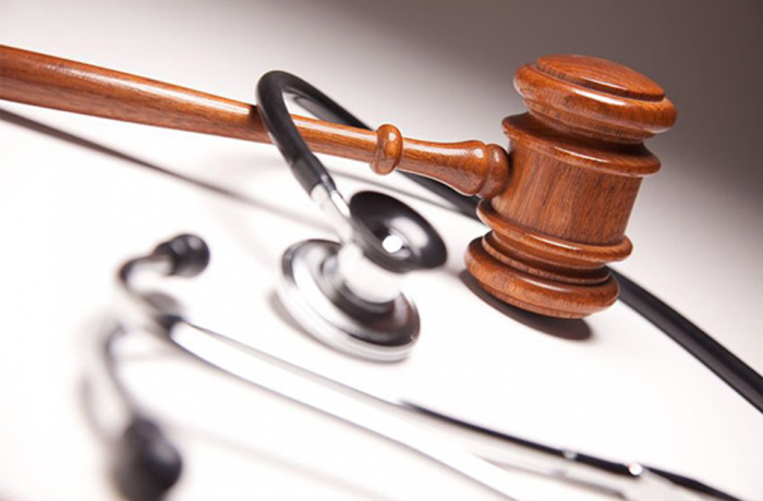 Personal Injury Litigation